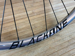 Reverse Black One Vorderrad VR 27,5" Boost 110 x 15mm chrome