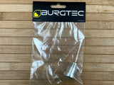 Burgtec T-Type Bolt / Schraube GX silber