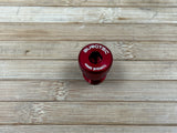 Burgtec T-Type Bolt / Schraube GX rot