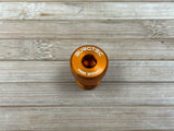 Burgtec T-Type Bolt / Schraube GX orange
