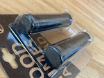 Reverse Stamp Basic 31mm Griffe schwarz