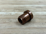 Burgtec T-Type Bolt / Schraube GX kash bronze