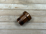 Burgtec T-Type Bolt / Schraube GX kash bronze