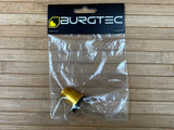 Burgtec T-Type Bolt / Schraube XO XX gold