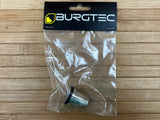 Burgtec T-Type Bolt / Schraube XO XX silber