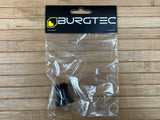 Burgtec T-Type Bolt / Schraube XO XX schwarz