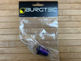 Burgtec T-Type Bolt / Schraube XO XX purple lila