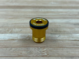 Burgtec T-Type Bolt / Schraube XO XX gold