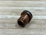 Burgtec T-Type Bolt / Schraube XO XX kash bronze