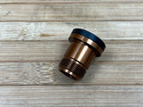Burgtec T-Type Bolt / Schraube XO XX kash bronze