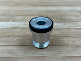 Burgtec T-Type Bolt / Schraube XO XX silber
