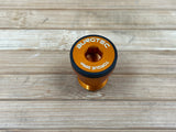 Burgtec T-Type Bolt / Schraube XO XX orange