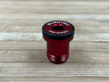 Burgtec T-Type Bolt / Schraube XO XX rot