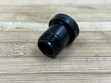 Burgtec T-Type Bolt / Schraube XO XX schwarz