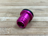 Burgtec T-Type Bolt / Schraube XO XX pink