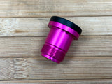 Burgtec T-Type Bolt / Schraube XO XX pink