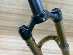 Fox 34 2025 Limited Edition Gold 29" Federgabel Podium