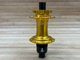 Industry Nine Hydra 2 MTN Hinterradnabe 148x12mm 32 Loch XD gold