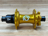 Industry Nine Hydra 2 MTN Hinterradnabe 148x12mm 32 Loch XD gold