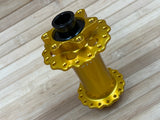 Industry Nine Hydra 2 MTN Vorderradnabe 110x15mm 32 Loch gold