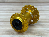 Industry Nine Hydra 2 MTN Vorderradnabe 110x15mm 32 Loch gold