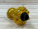 Industry Nine Hydra 2 MTN Vorderradnabe 110x15mm 32 Loch gold