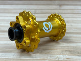 Industry Nine Hydra 2 MTN Vorderradnabe 110x15mm 32 Loch gold