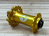Industry Nine Hydra 2 MTN Vorderradnabe 110x15mm 32 Loch gold