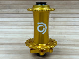 Industry Nine Hydra 2 MTN Vorderradnabe 110x15mm 32 Loch gold