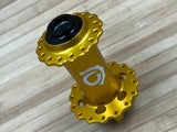 Industry Nine Hydra 2 MTN Vorderradnabe 110x15mm 32 Loch gold