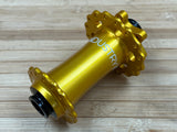 Industry Nine Hydra 2 MTN Vorderradnabe 110x15mm 32 Loch gold