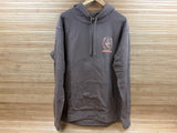 Burgtec Wild Ride Hoodie Gr. L