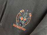 Burgtec Wild Ride Hoodie Gr. L