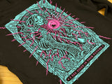 Burgtec Tarot Hoodie Gr. M