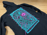 Burgtec Tarot Hoodie Gr. M