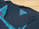 Burgtec Tarot Hoodie Gr. M