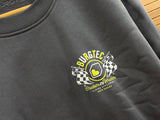 Burgtec Alpine Speedway Sweater Gr. L