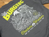 Burgtec Alpine Speedway Sweater Gr. L
