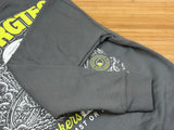 Burgtec Alpine Speedway Sweater Gr. L