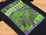 Burgtec Rut Monster T-shirt Gr. M