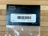 Rocky Mountain Bearing Kit 20 Altitude Lager Set