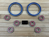 Rocky Mountain Bearing Kit 20 Altitude Lager Set