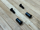 Rocky Mountain Penalty Box 2 WB Mount Insert Kit / Schrauben