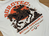 Burgtec Wild Ride T-shirt Gr. M