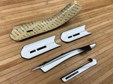 Rocky Mountain Bike Protection Kit 19 Instinct Carbon 2024