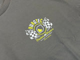 Burgtec Alpine Speedway T-shirt Gr. L