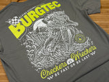 Burgtec Alpine Speedway T-shirt Gr. XL