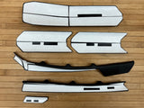 Rocky Mountain Bike Protection Kit 20 Altitude Alloy 2024