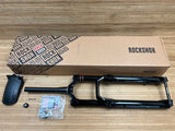 RockShox Zeb Select Federgabel schwarz 170mm / 29"