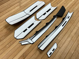Rocky Mountain Bike Protection Kit 20 Altitude Alloy 2024
